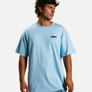 GRAFFITI Sky Blue